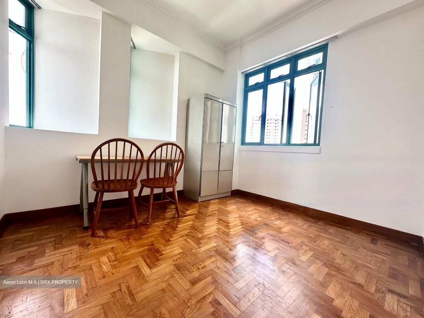 Fortune Park (D19), Condominium #544432691